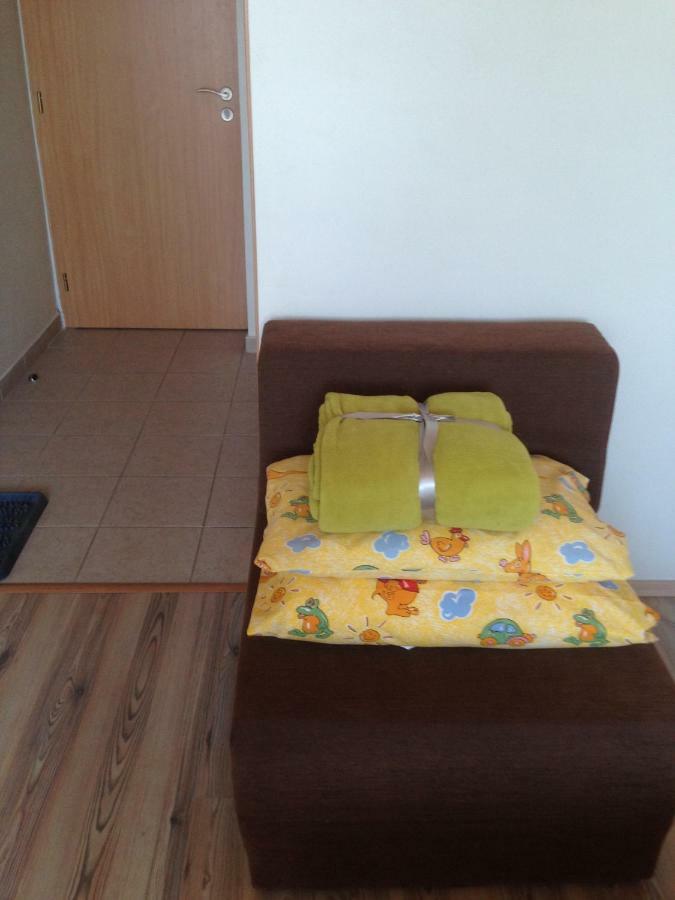 Guest House Fleurs Liptovský Mikuláš Dış mekan fotoğraf